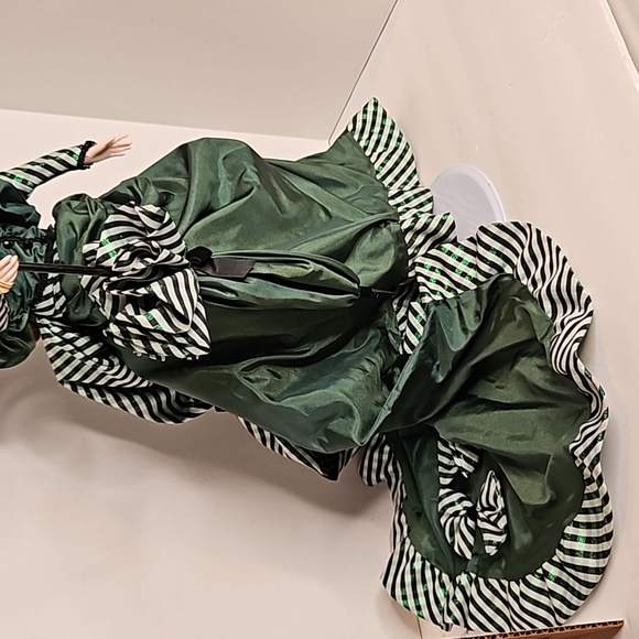 Colleen of Cork Franklin Mint Heirloom Doll - Picture 4 of 9